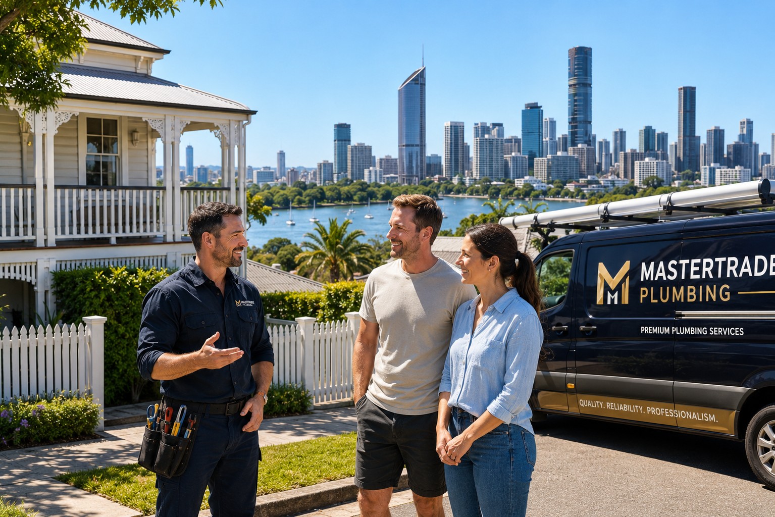 East Brisbane