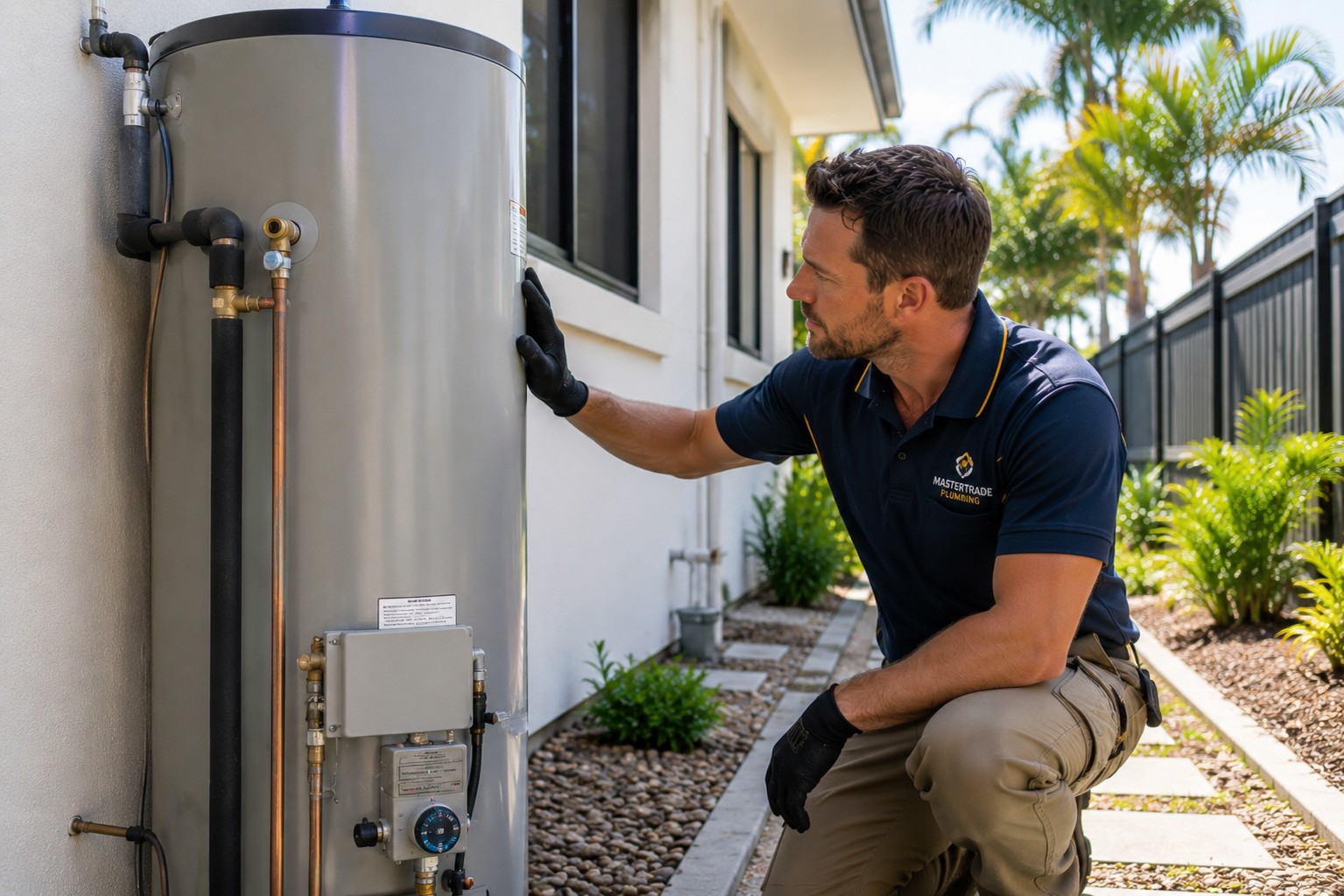 Signs Your Hot Water System Needs Replacement